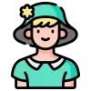 😺 Эмодзи «Ретро» для Telegram