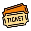 🤥 Эмодзи «Ретро» для Telegram
