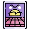 😃 Эмодзи «Ретро» для Telegram