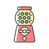 🥺 Эмодзи «Ретро» для Telegram