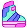 🧞‍♀️ Эмодзи «Ретро» для Telegram