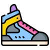 🧝 Эмодзи «Ретро» для Telegram