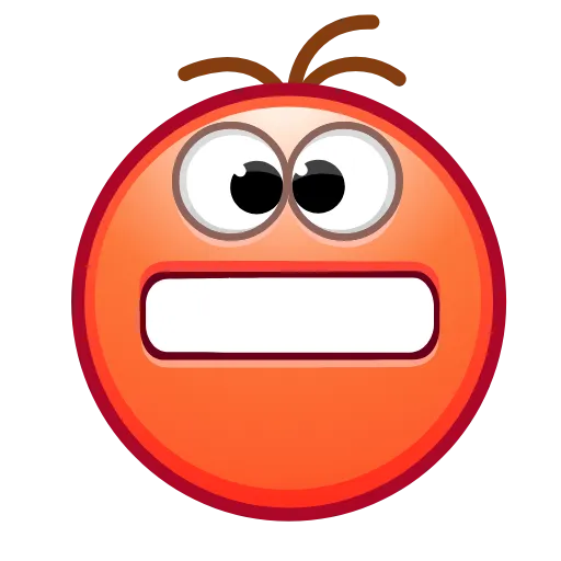 ⛔️ Эмодзи «Retro Emoji» для Telegram