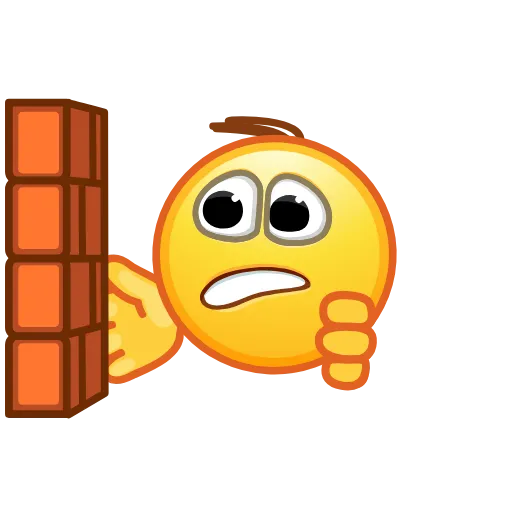 🤬 Эмодзи «Retro Emoji» для Telegram