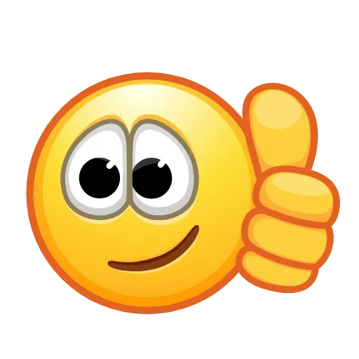 🙂 Эмодзи «Retro Emoji» для Telegram