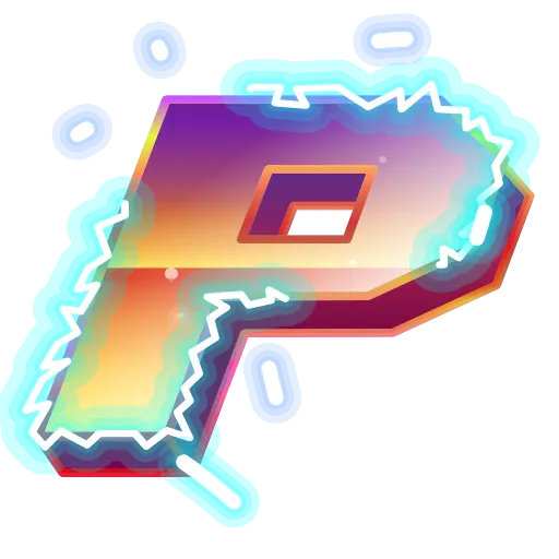 🔤 Эмодзи «Retro Font Emoji» для Telegram