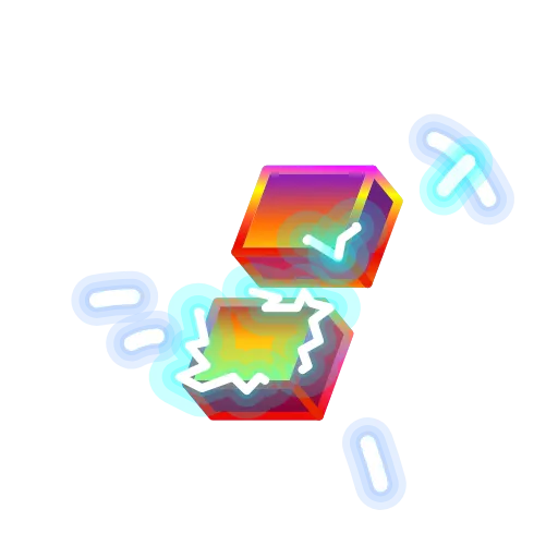 🔤 Эмодзи «Retro Font Emoji» для Telegram