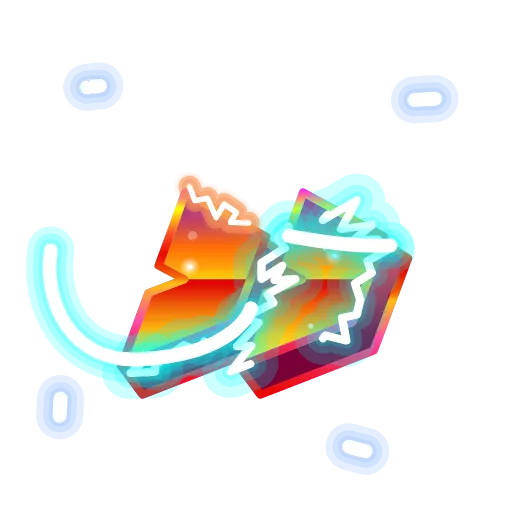 ⏩ Эмодзи «Retro Font Emoji» для Telegram
