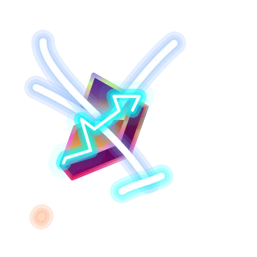 ▶️ Эмодзи «Retro Font Emoji» для Telegram
