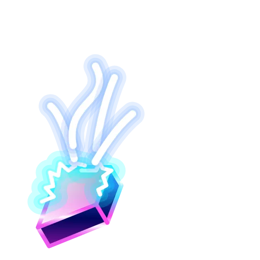 🔤 Эмодзи «Retro Font Emoji» для Telegram