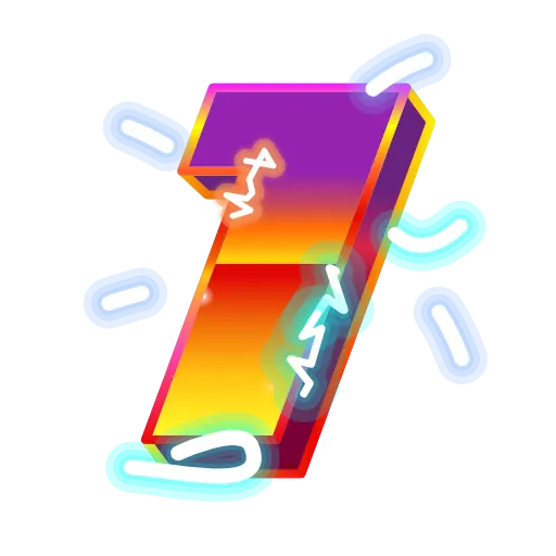 1️⃣ Эмодзи «Retro Font Emoji» для Telegram