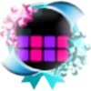 🦄 Эмодзи «Retro Steam Badges» для Telegram