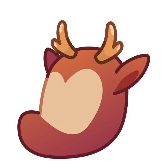 😁 Стикер «Retro Year Emoji» для Telegram