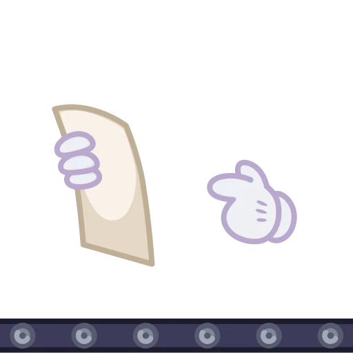 📜 Стикер «Retro Year Emoji» для Telegram