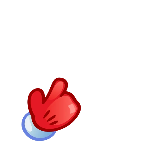 🤔 Стикер «Retro Year Emoji» для Telegram