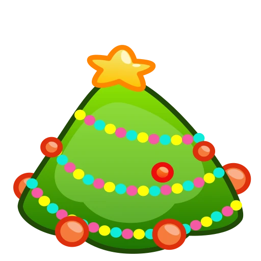 🥵 Стикер «Retro Year Emoji» для Telegram
