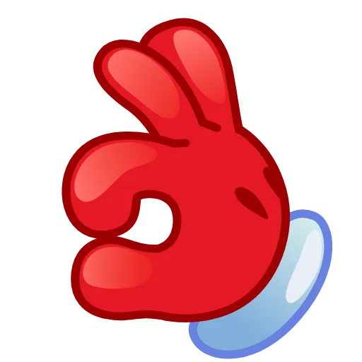 👌 Эмодзи «Retro Year Emoji» для Telegram