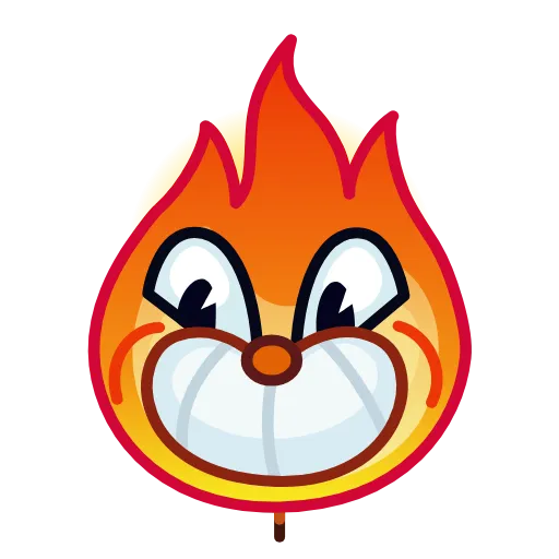 🔥 Эмодзи «Retro Year Emoji» для Telegram