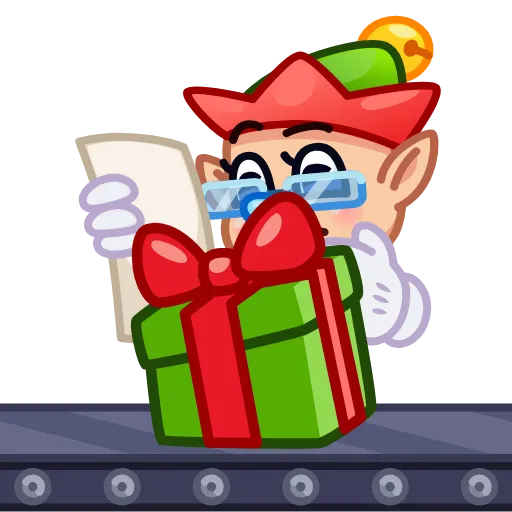 👨‍💻 Эмодзи «Retro Year Emoji» для Telegram