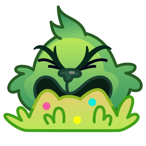 🤮 Эмодзи «Retro Year Emoji» для Telegram