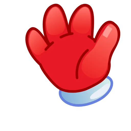 👋 Эмодзи «Retro Year Emoji» для Telegram