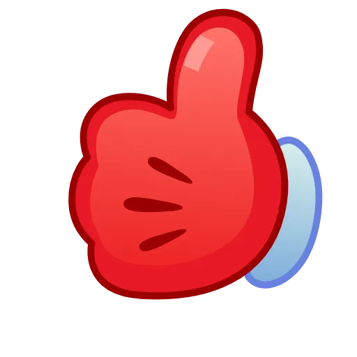 👍 Эмодзи «Retro Year Emoji» для Telegram