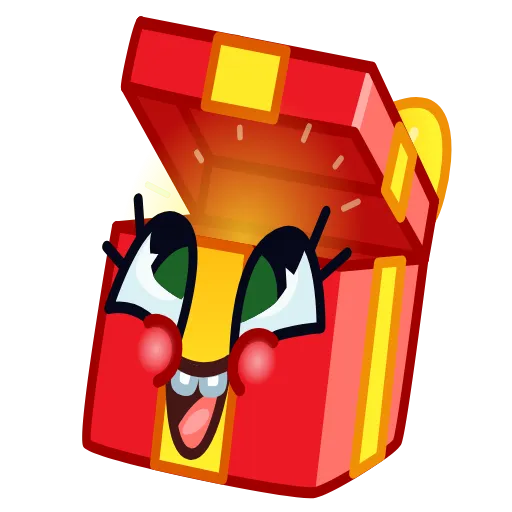 🎁 Эмодзи «Retro Year Emoji» для Telegram