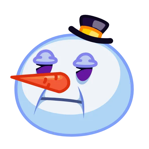 😐 Эмодзи «Retro Year Emoji» для Telegram