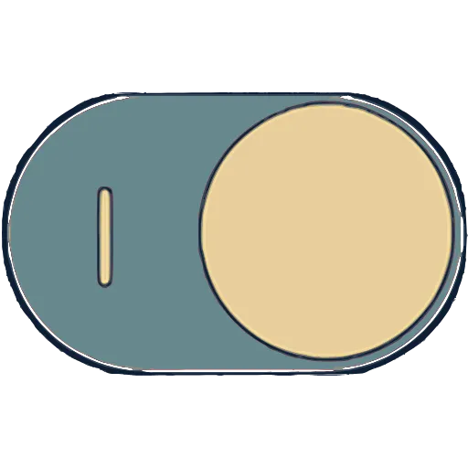 〰️ Эмодзи «Ретро+» для Telegram