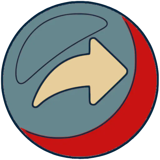 〰️ Эмодзи «Ретро+» для Telegram