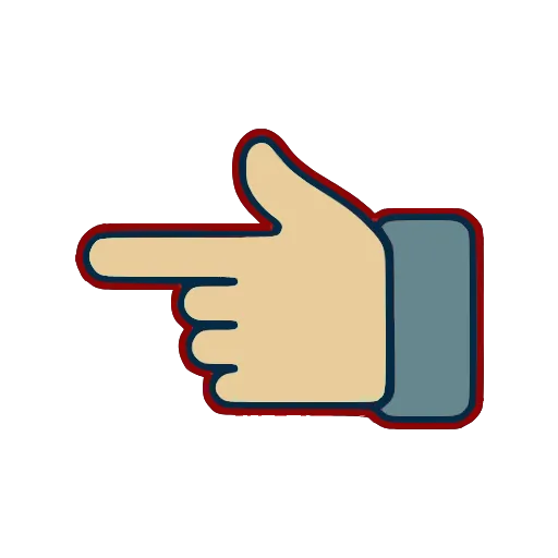 〰️ Эмодзи «Ретро+» для Telegram