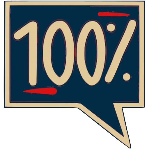 〰️ Эмодзи «Ретро+» для Telegram