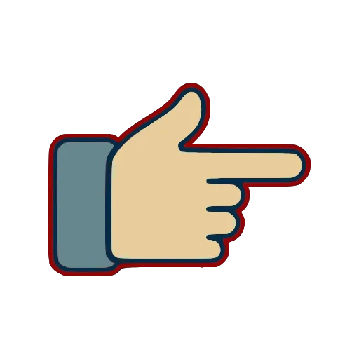 〰️ Эмодзи «Ретро+» для Telegram