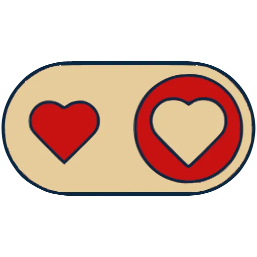 💌 Эмодзи «Ретро+» для Telegram