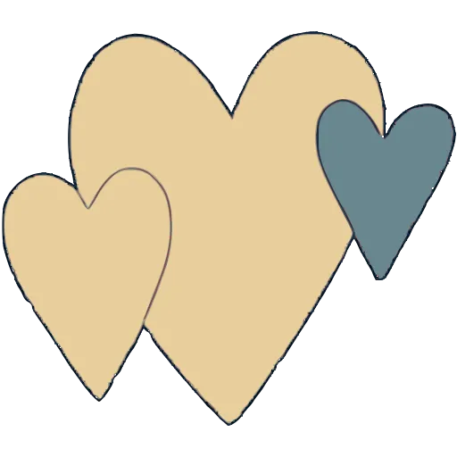 〰️ Эмодзи «Ретро+» для Telegram