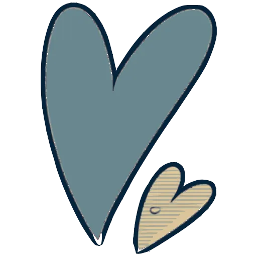 〰️ Эмодзи «Ретро+» для Telegram