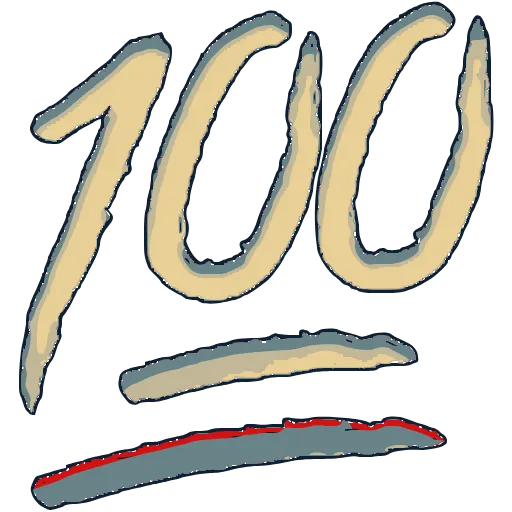 〰️ Эмодзи «Ретро+» для Telegram