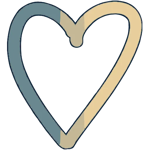 〰️ Эмодзи «Ретро+» для Telegram