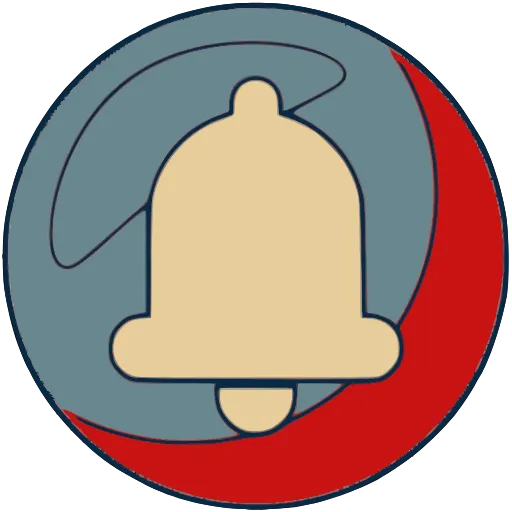 〰️ Эмодзи «Ретро+» для Telegram