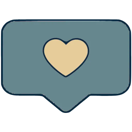 〰️ Эмодзи «Ретро+» для Telegram