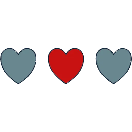 〰️ Эмодзи «Ретро+» для Telegram
