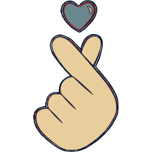 〰️ Эмодзи «Ретро+» для Telegram