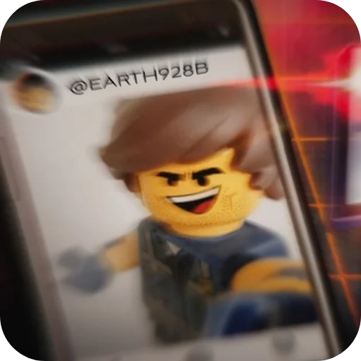 📱 Стикер «Rex Dangervest» для Telegram