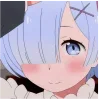☺️ Эмодзи «Резеро» для Telegram