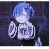 ❤️ Эмодзи «Резеро» для Telegram