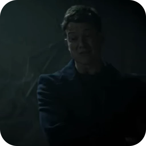 🌟 Стикер «Rhys Montrose» для Telegram
