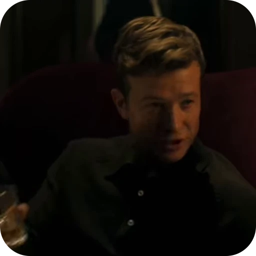 🌟 Стикер «Rhys Montrose» для Telegram