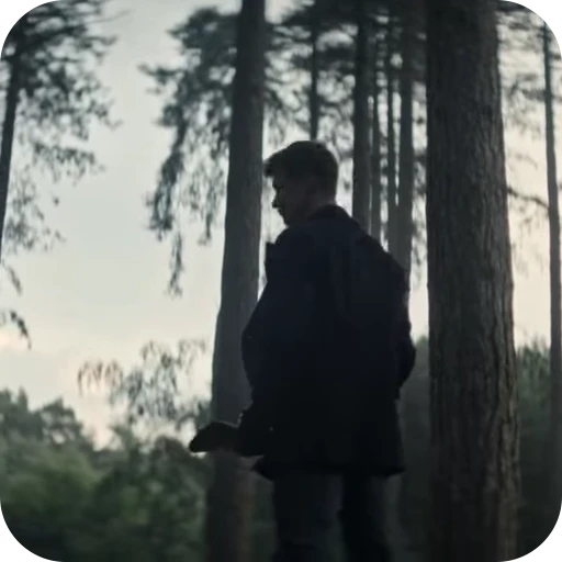 🌟 Стикер «Rhys Montrose» для Telegram