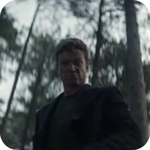 🌟 Стикер «Rhys Montrose» для Telegram