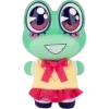🐸 Эмодзи «Ribbit - лягушка из цифрового цирка» для Telegram